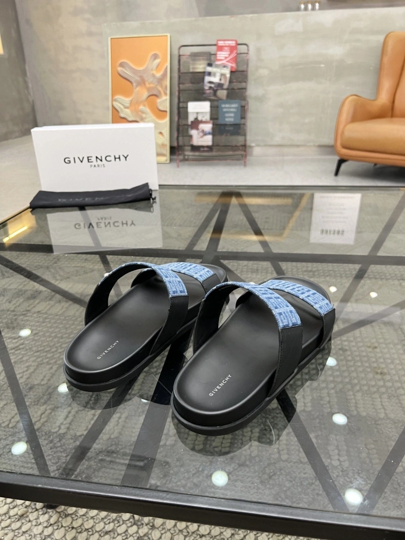 Functional Gxvxnchy Slippers 154355