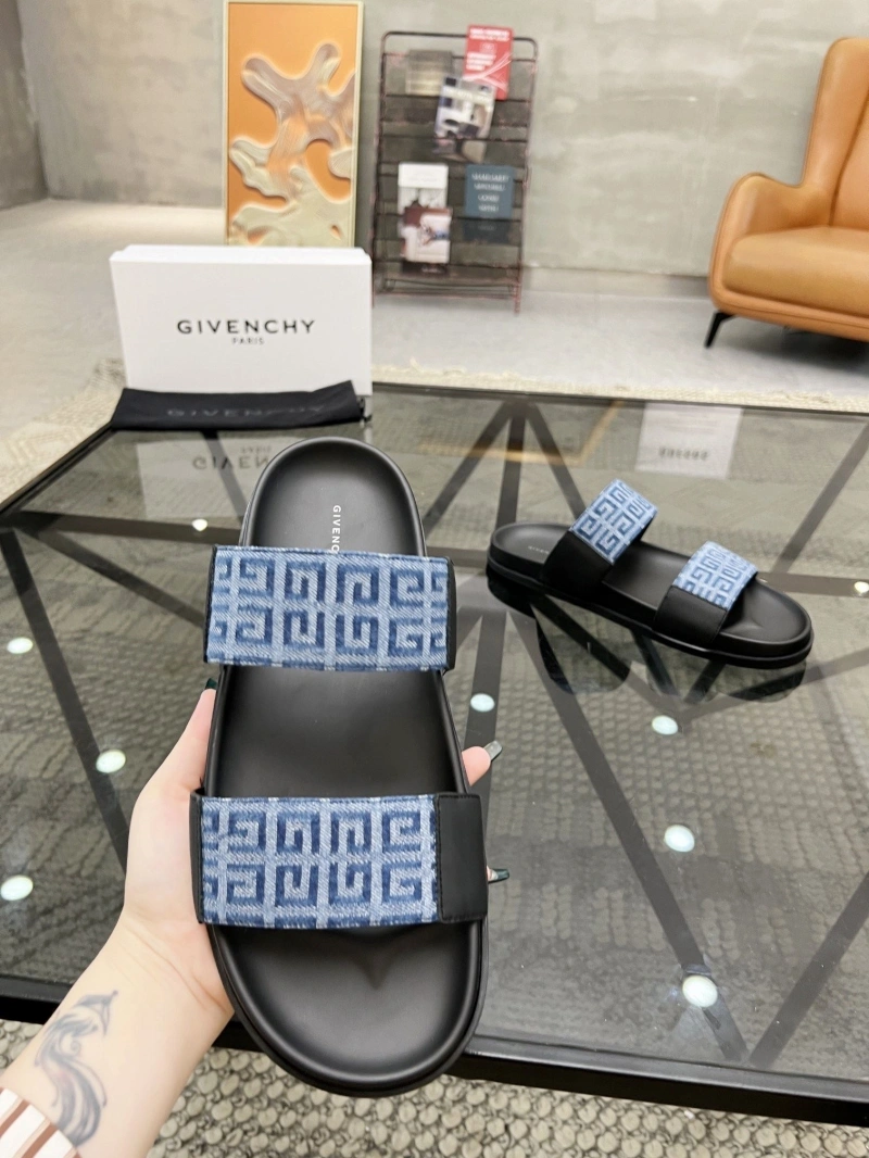 Functional Gxvxnchy Slippers 154355
