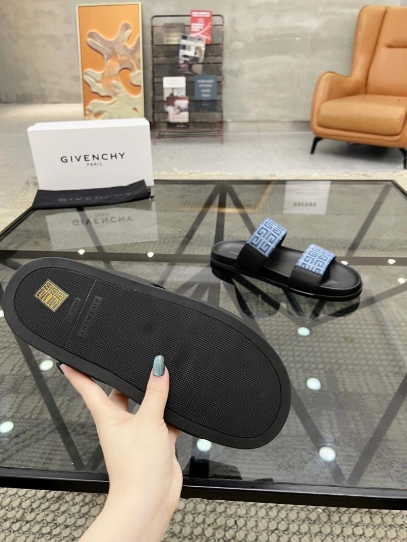 Functional Gxvxnchy Slippers 154355