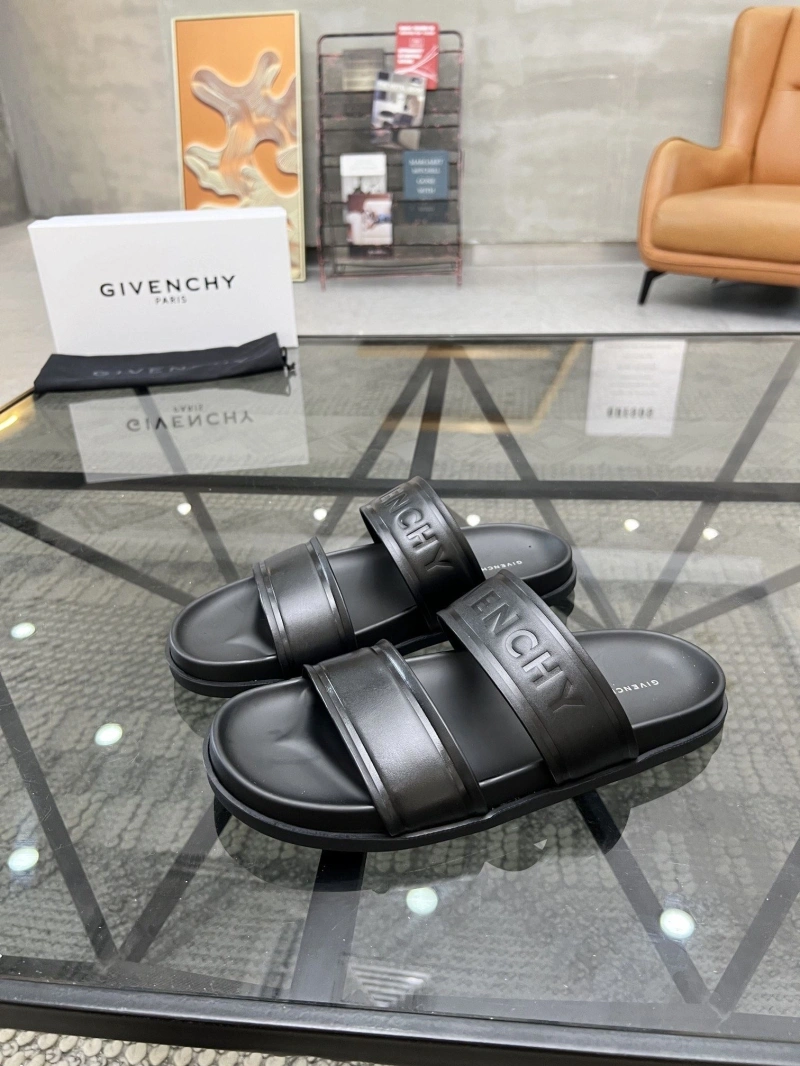 Gxvxnchy Slippers Fashionable 154351