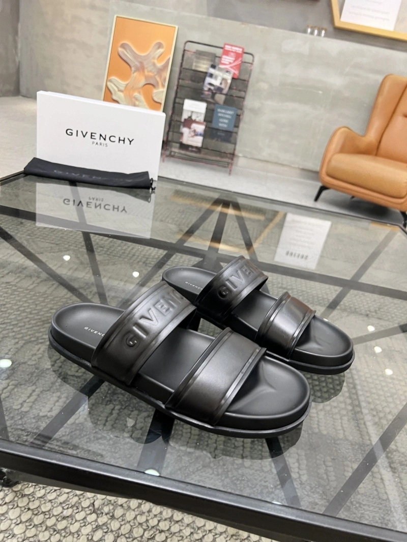 Gxvxnchy Slippers Fashionable 154351