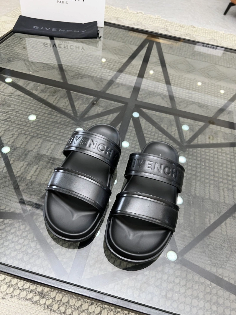 Gxvxnchy Slippers Fashionable 154351