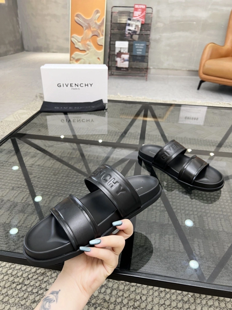 Gxvxnchy Slippers Fashionable 154351