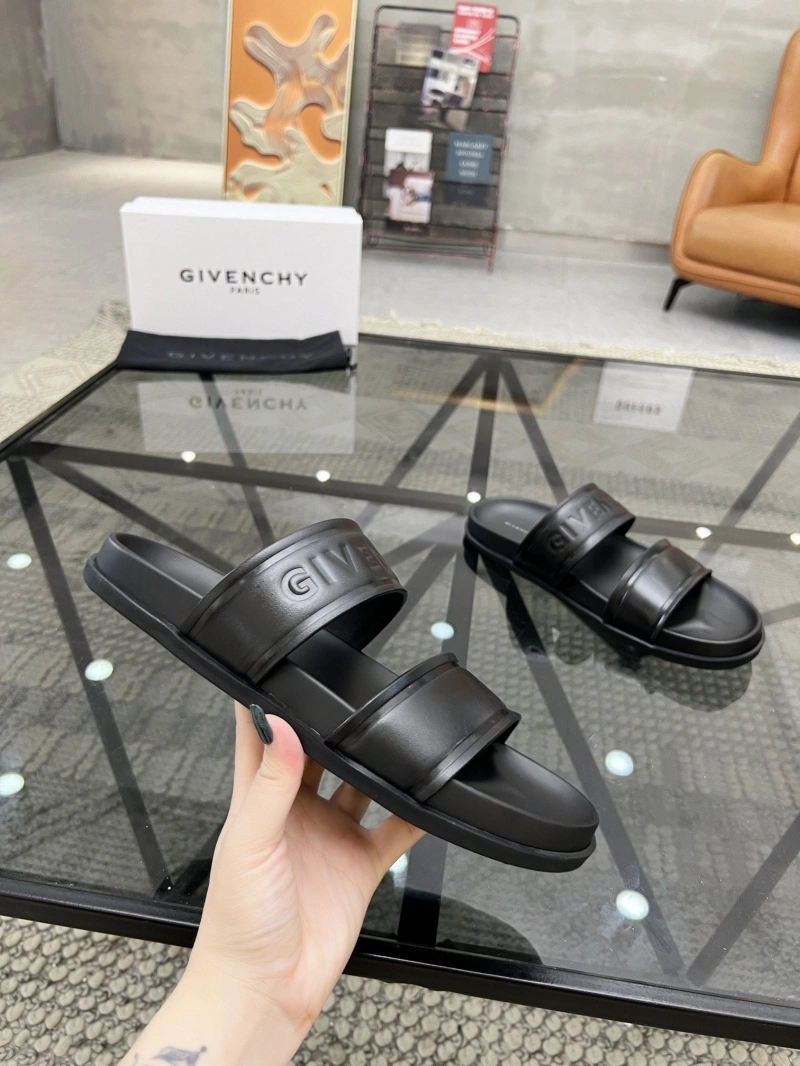 Gxvxnchy Slippers Fashionable 154351