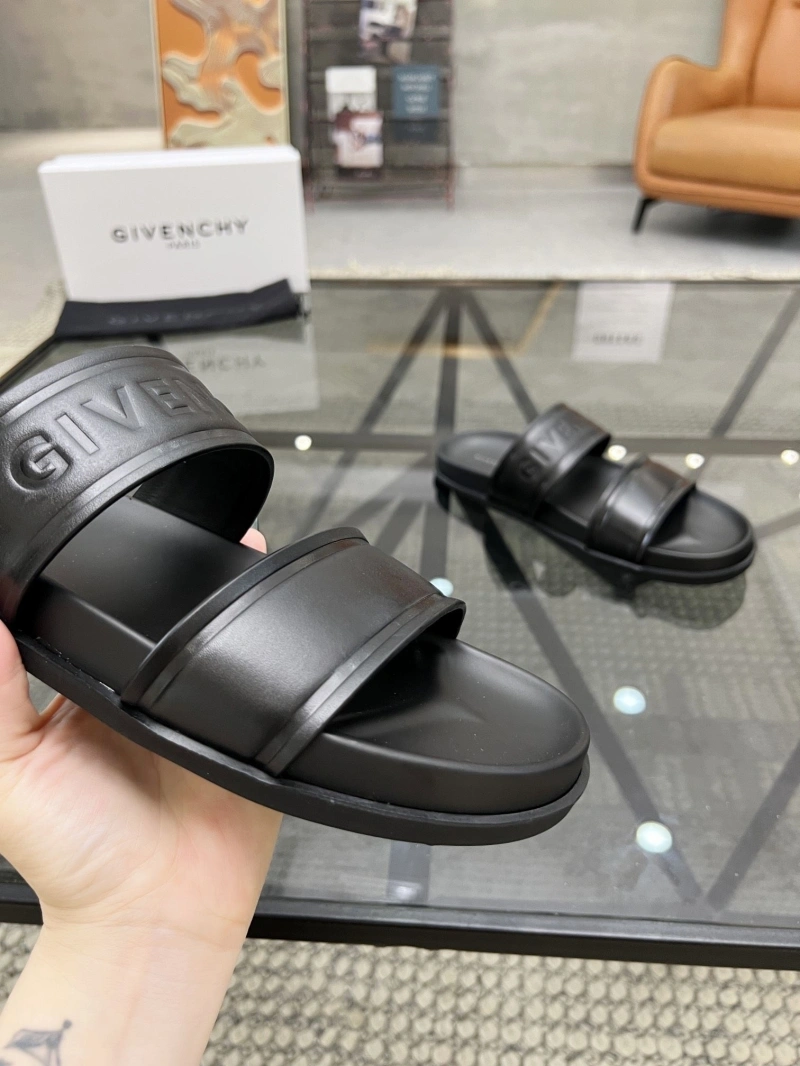 Gxvxnchy Slippers Fashionable 154351