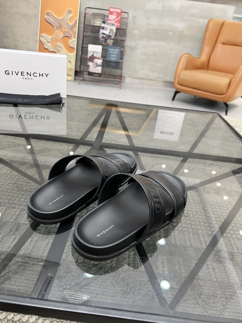 Gxvxnchy Slippers Fashionable 154351