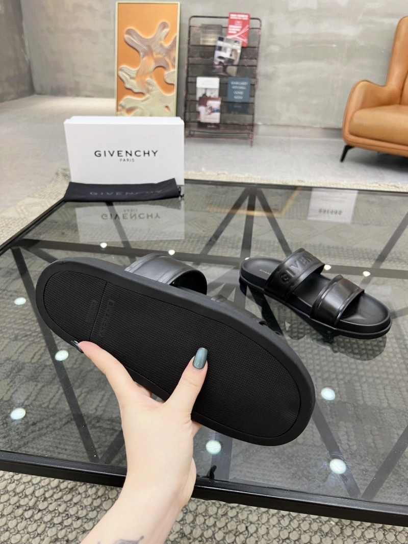 Gxvxnchy Slippers Fashionable 154351