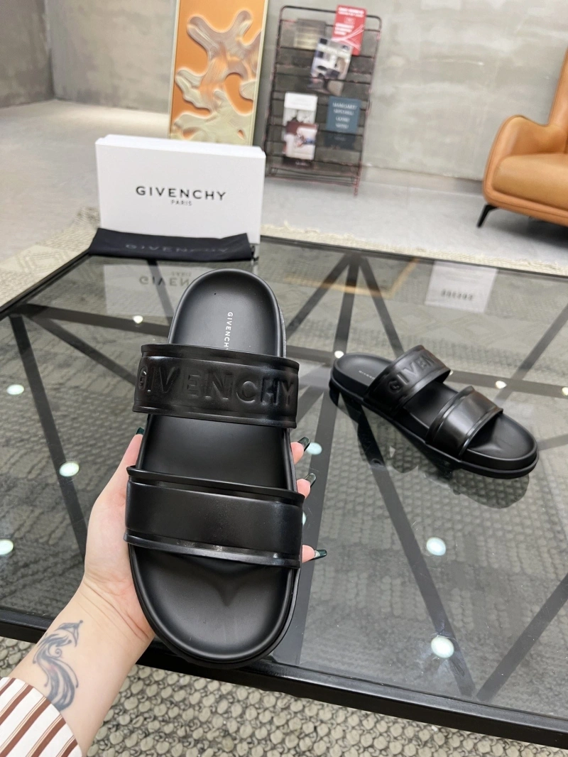 Gxvxnchy Slippers Fashionable 154351