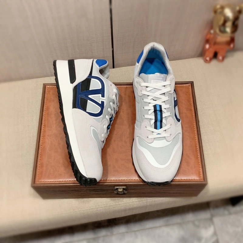 Vxlxntino Sneakers Comfortable 231534