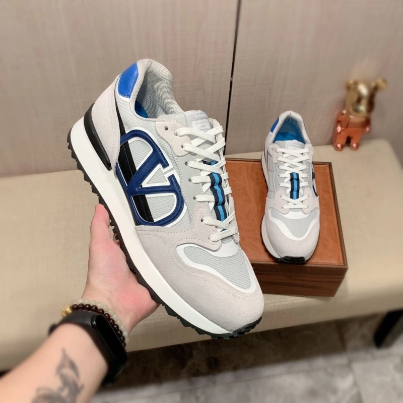 Vxlxntino Sneakers Comfortable 231534