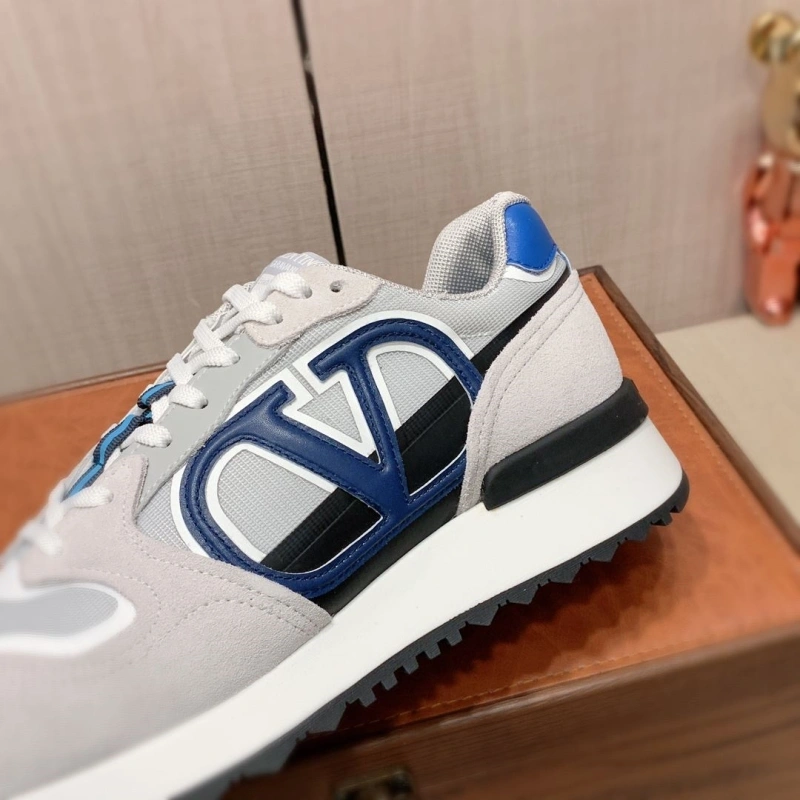 Vxlxntino Sneakers Comfortable 231534