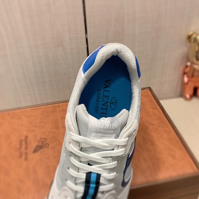Vxlxntino Sneakers Comfortable 231534