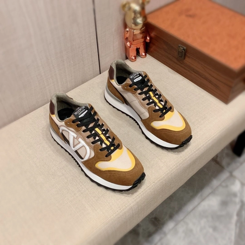 Vxlxntino Sneakers Trendsetting 231506
