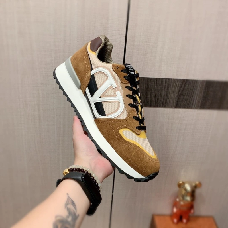 Vxlxntino Sneakers Trendsetting 231506