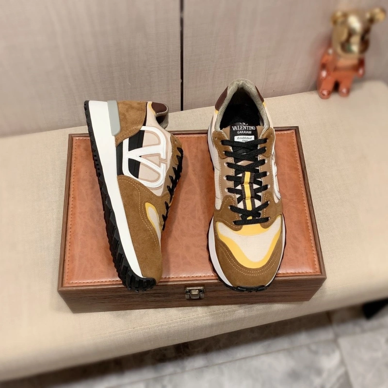 Vxlxntino Sneakers Trendsetting 231506