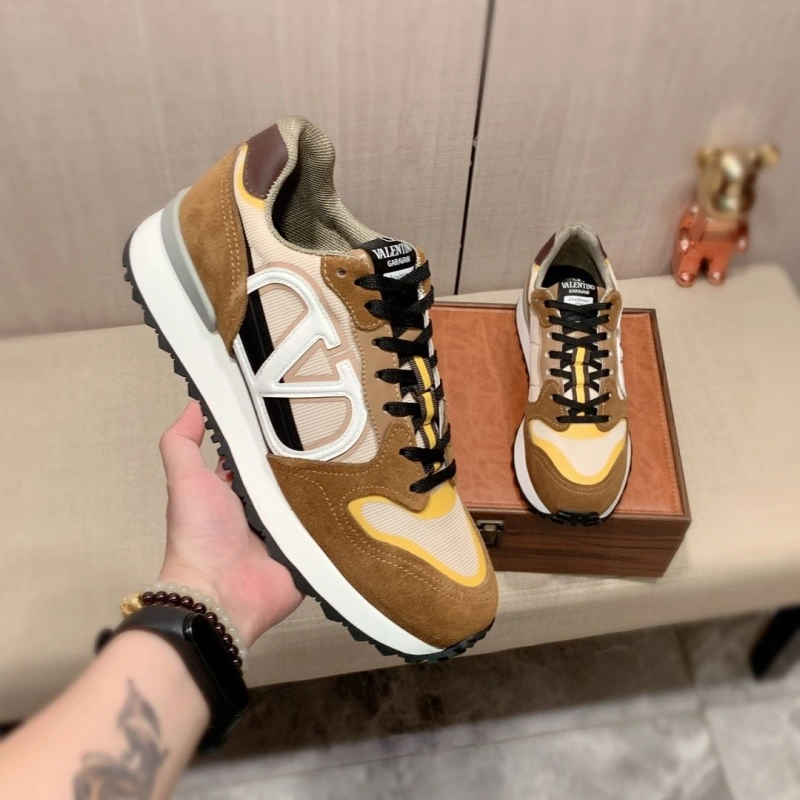 Vxlxntino Sneakers Trendsetting 231506