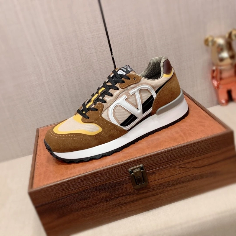Vxlxntino Sneakers Trendsetting 231506