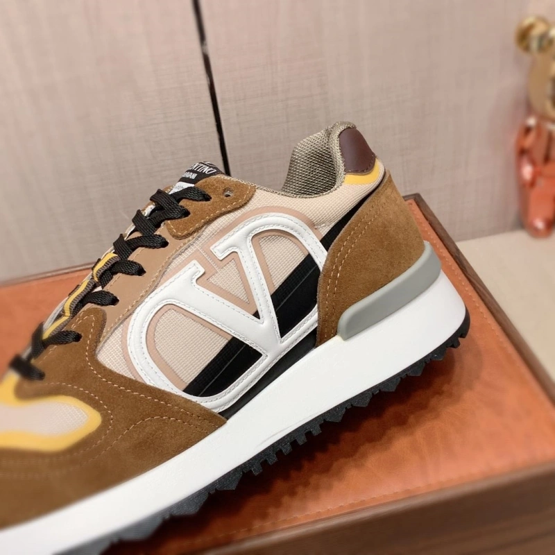 Vxlxntino Sneakers Trendsetting 231506