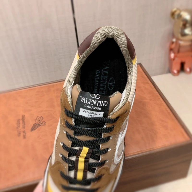 Vxlxntino Sneakers Trendsetting 231506