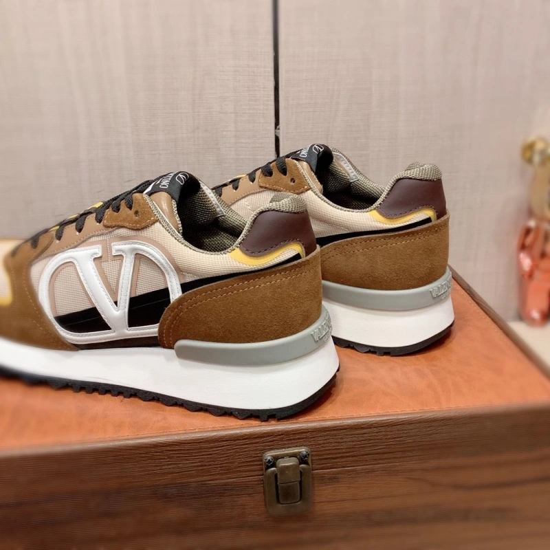 Vxlxntino Sneakers Trendsetting 231506