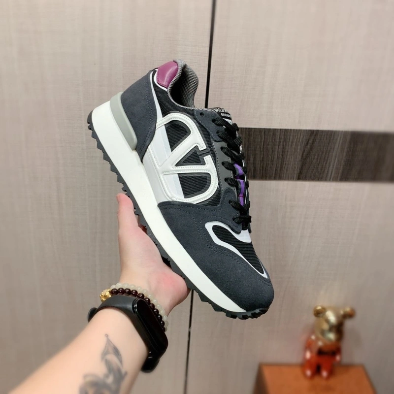 Vxlxntino Sneakers SportInspired 231519
