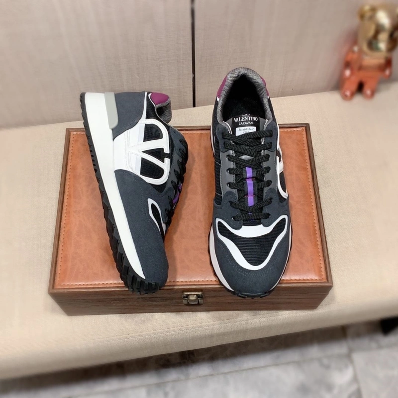 Vxlxntino Sneakers SportInspired 231519