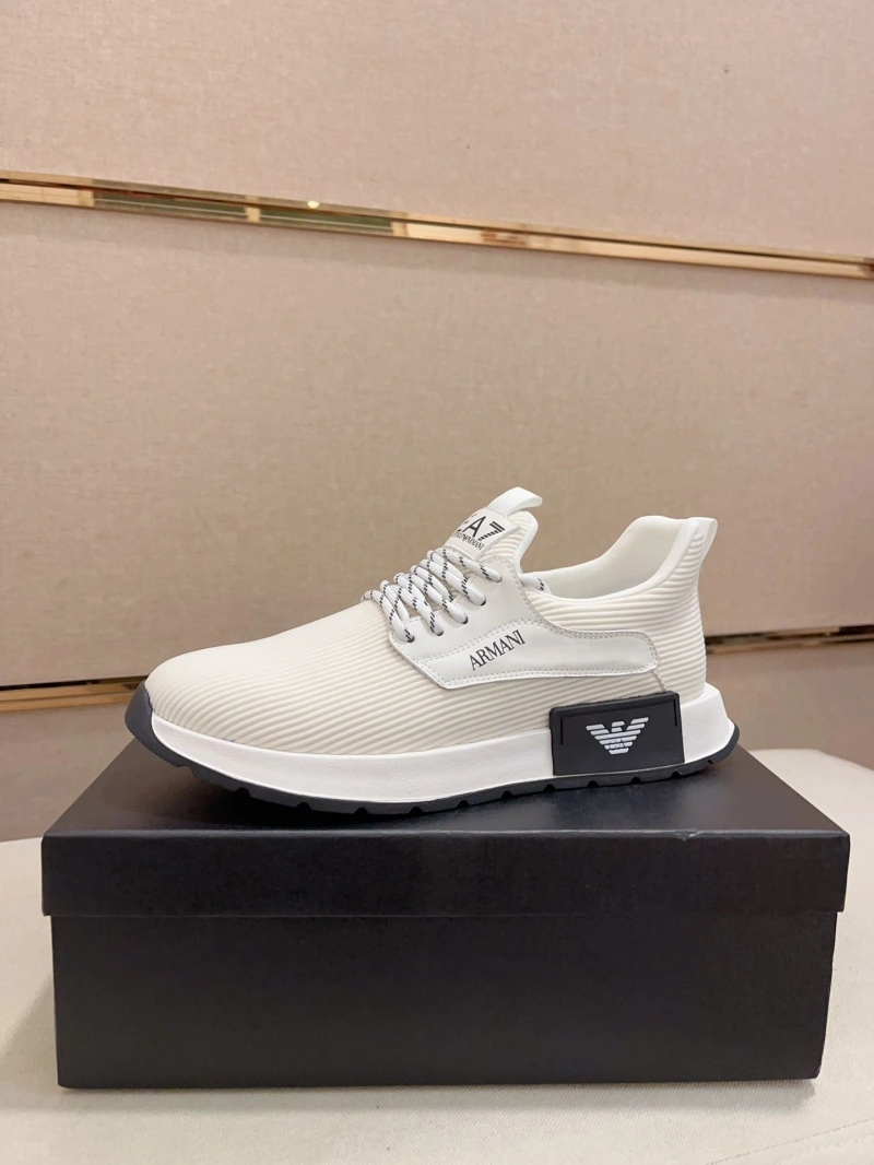 Versatile Armxnx Sneakers 108853
