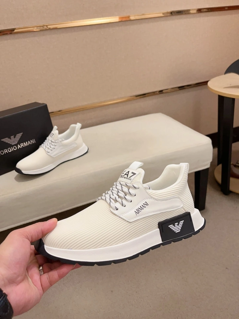 Versatile Armxnx Sneakers 108853