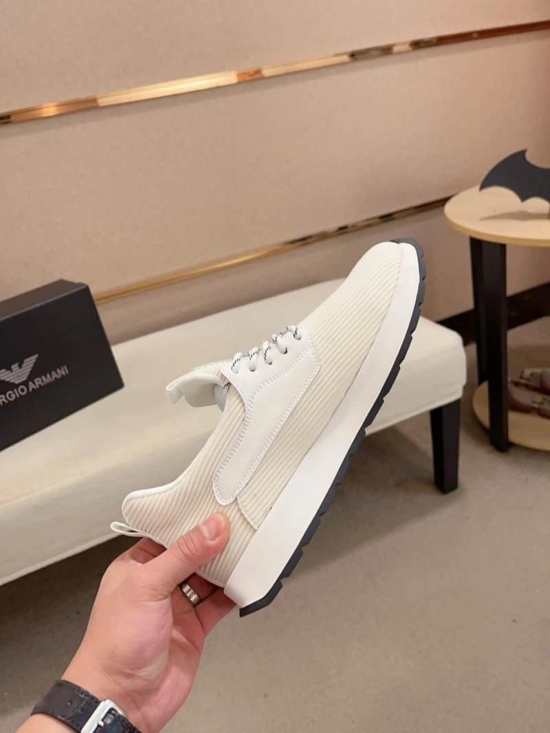 Versatile Armxnx Sneakers 108853