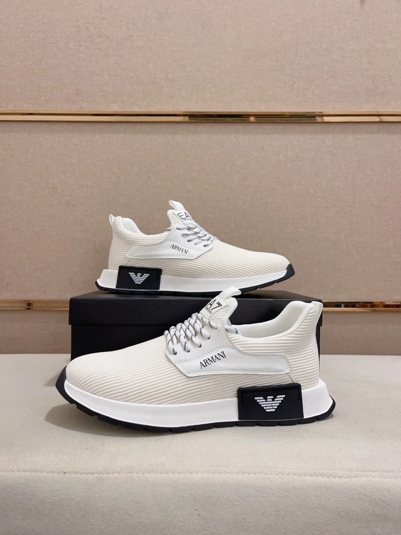 Versatile Armxnx Sneakers 108853