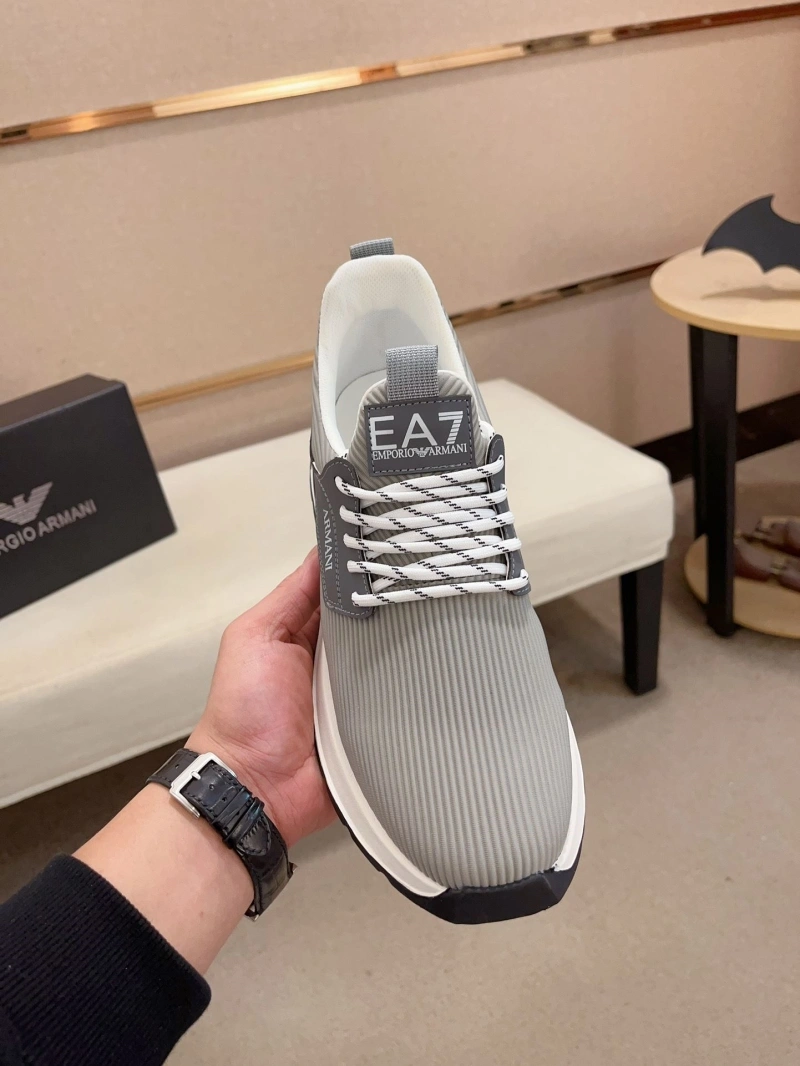 Armxnx Sneakers Breathable 108845