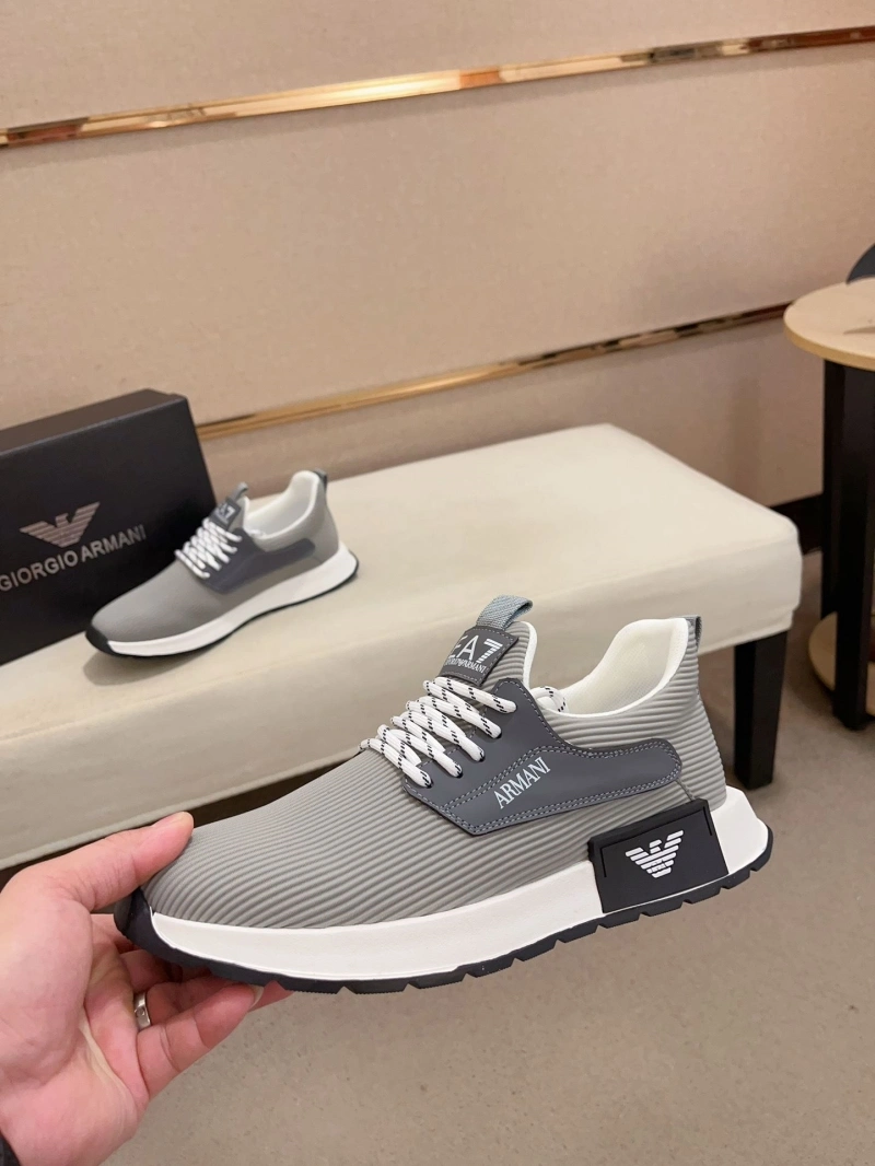 Armxnx Sneakers Breathable 108845