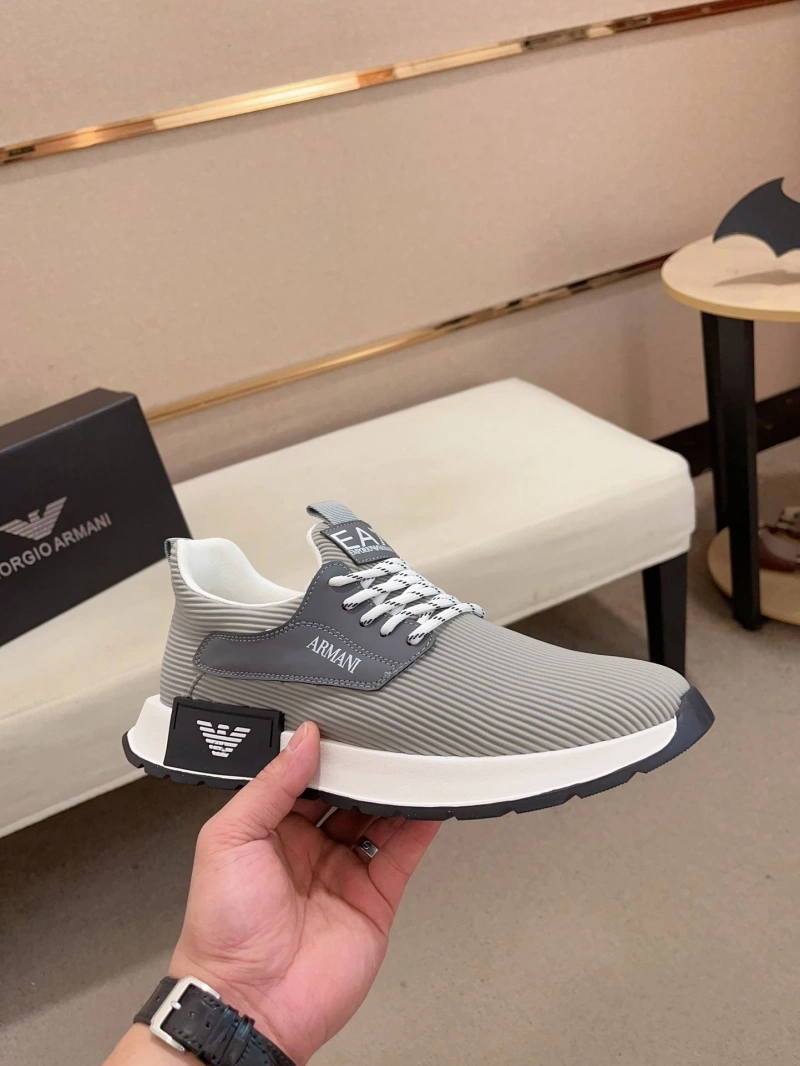 Armxnx Sneakers Breathable 108845
