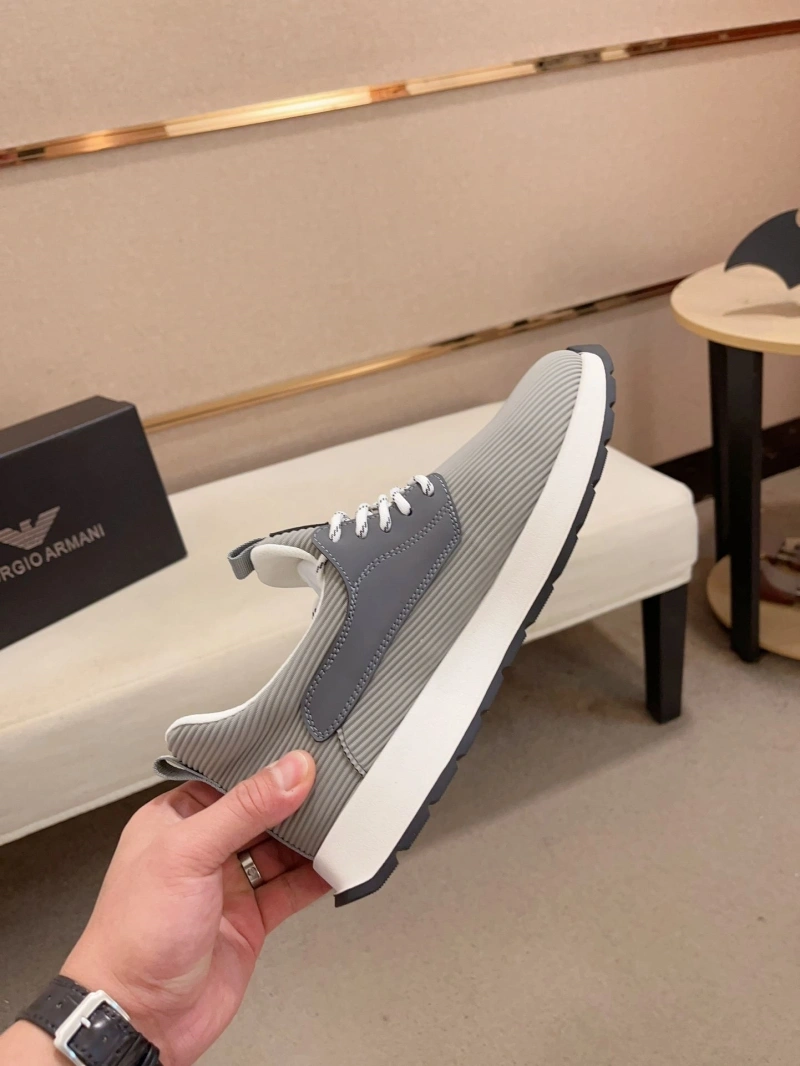Armxnx Sneakers Breathable 108845