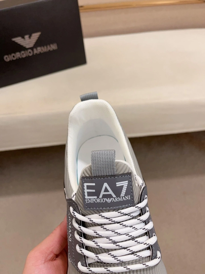 Armxnx Sneakers Breathable 108845