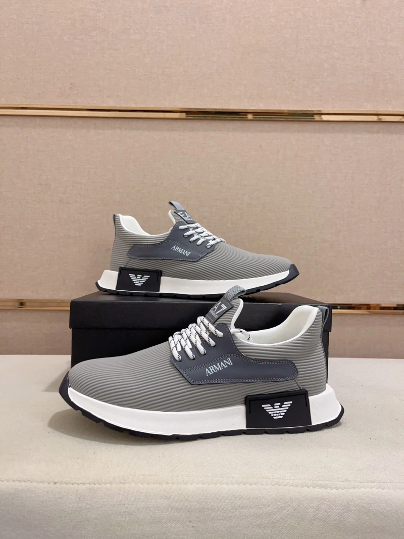 Armxnx Sneakers Breathable 108845