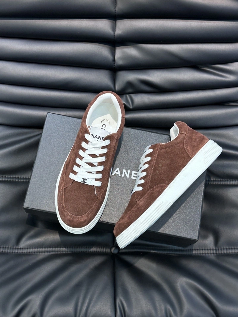 Unique Chxnxl Casual Shoes 130332