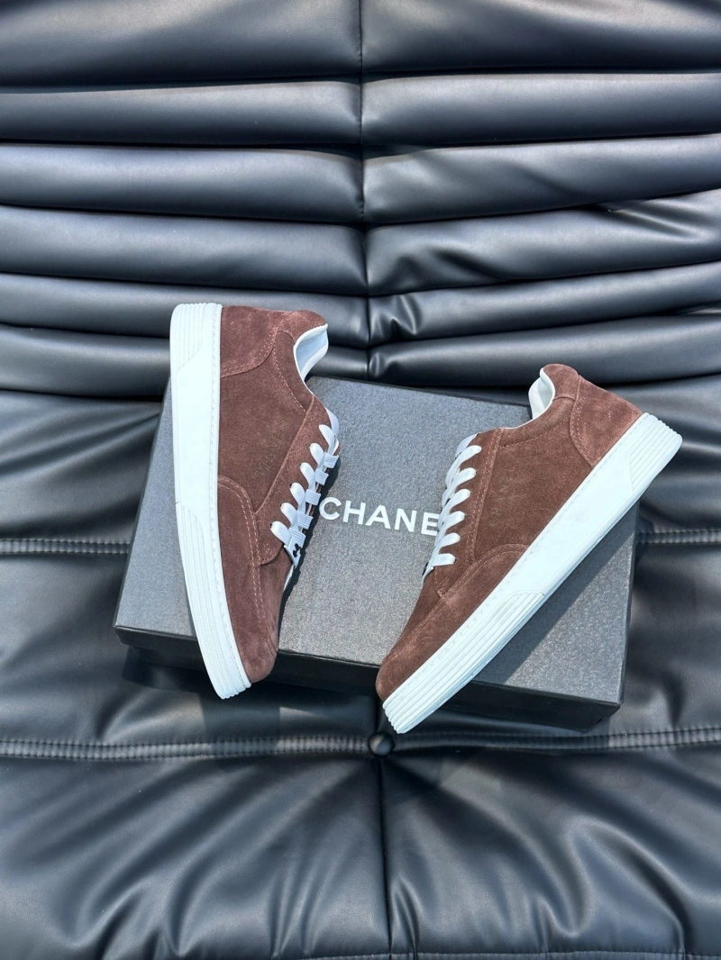 Unique Chxnxl Casual Shoes 130332