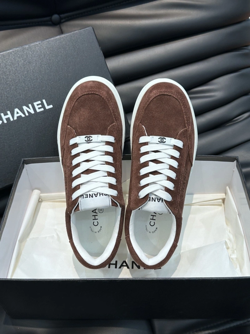 Unique Chxnxl Casual Shoes 130332