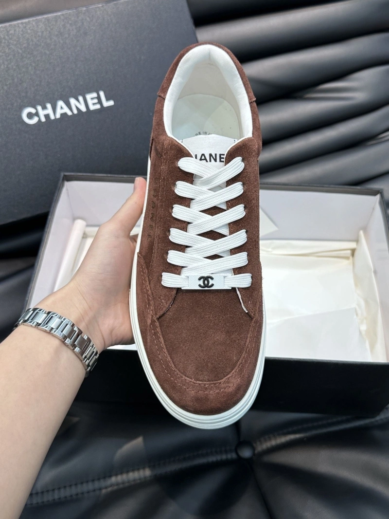 Unique Chxnxl Casual Shoes 130332