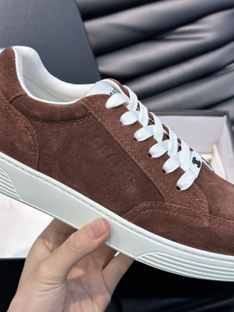 Unique Chxnxl Casual Shoes 130332