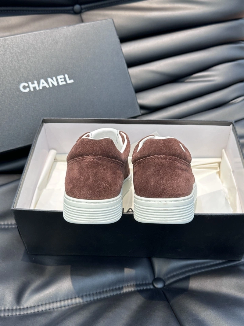 Unique Chxnxl Casual Shoes 130332