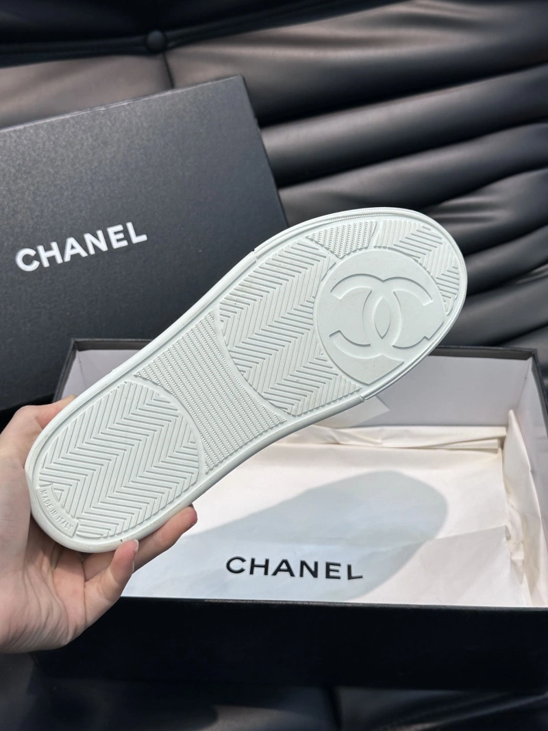Unique Chxnxl Casual Shoes 130332