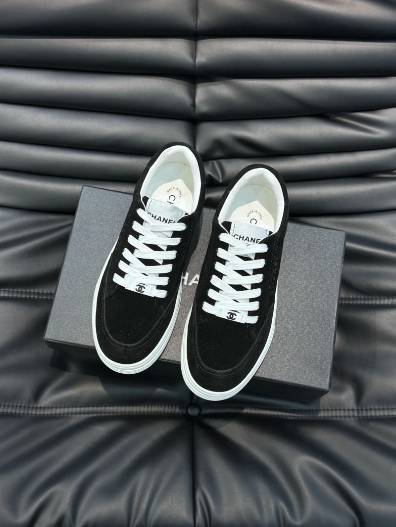 Chxnxl Casual Shoes Elegant 130314