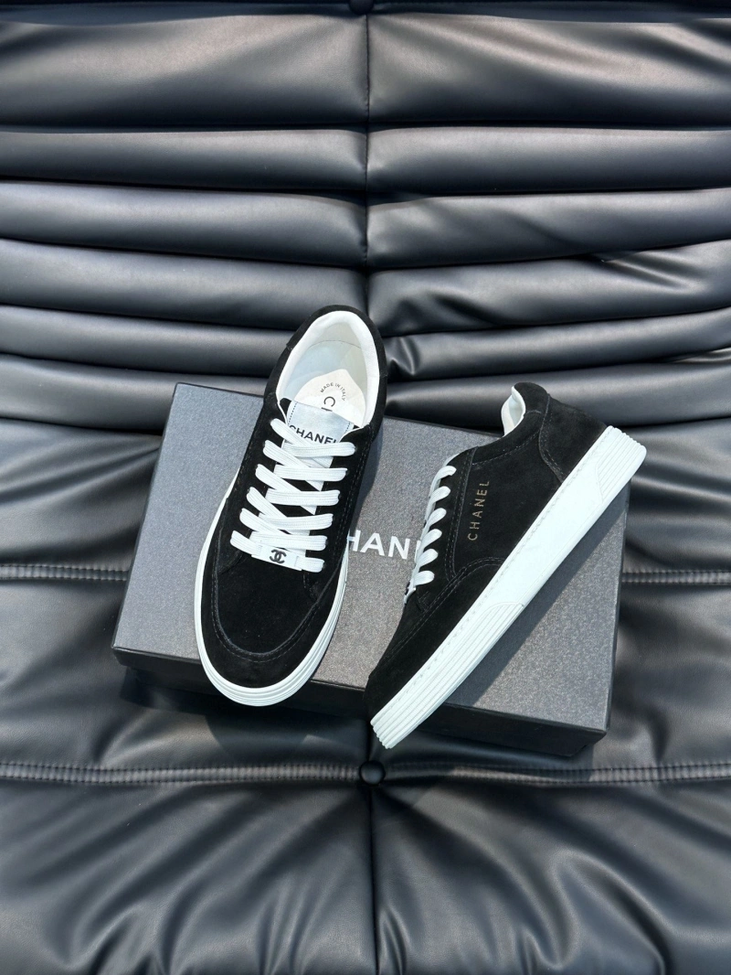 Chxnxl Casual Shoes Elegant 130314