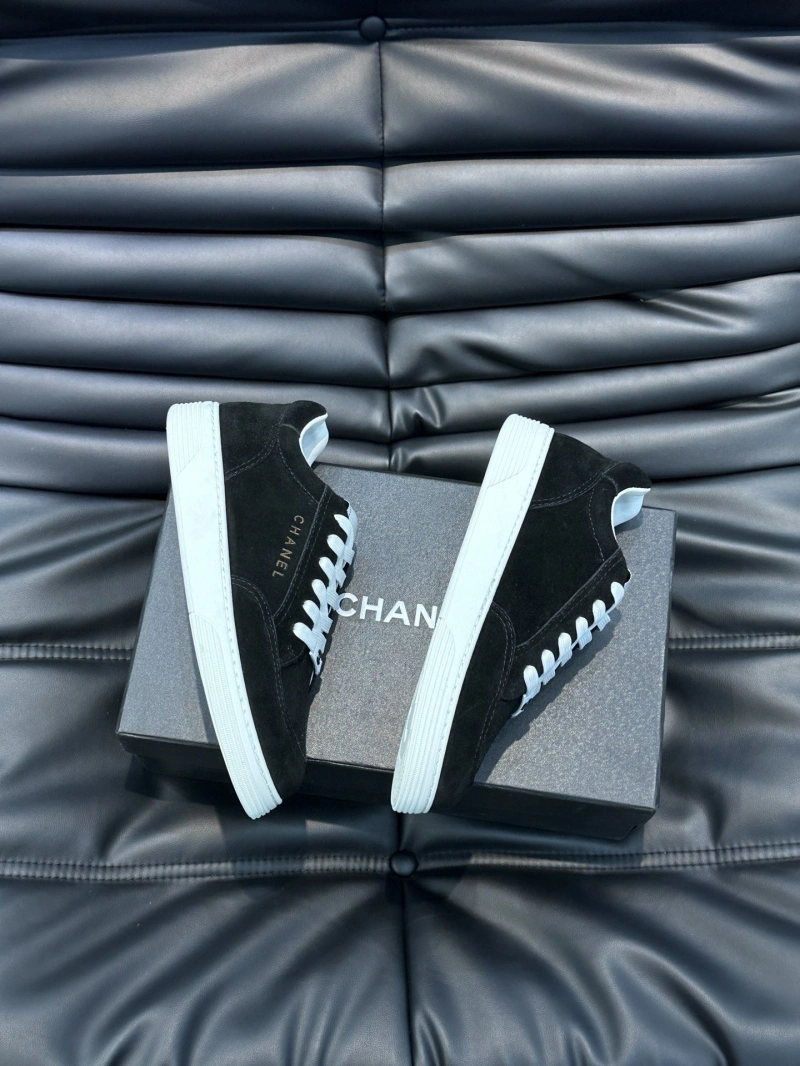 Chxnxl Casual Shoes Elegant 130314