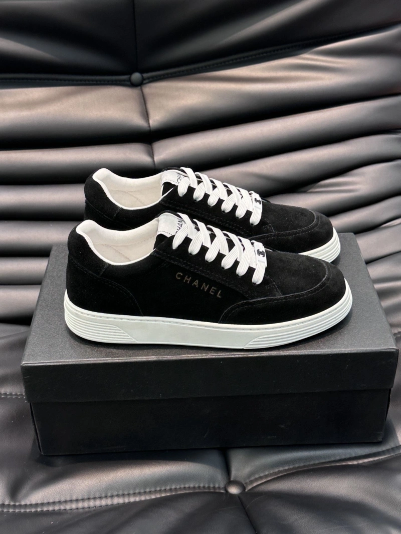 Chxnxl Casual Shoes Elegant 130314