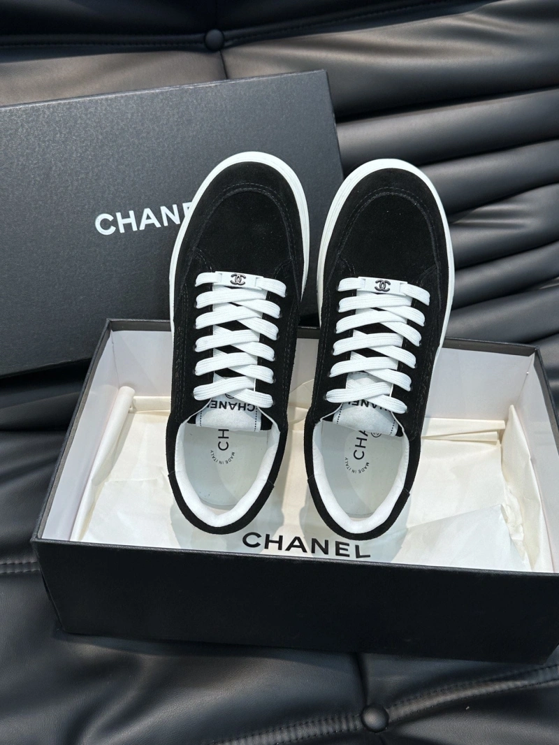 Chxnxl Casual Shoes Elegant 130314