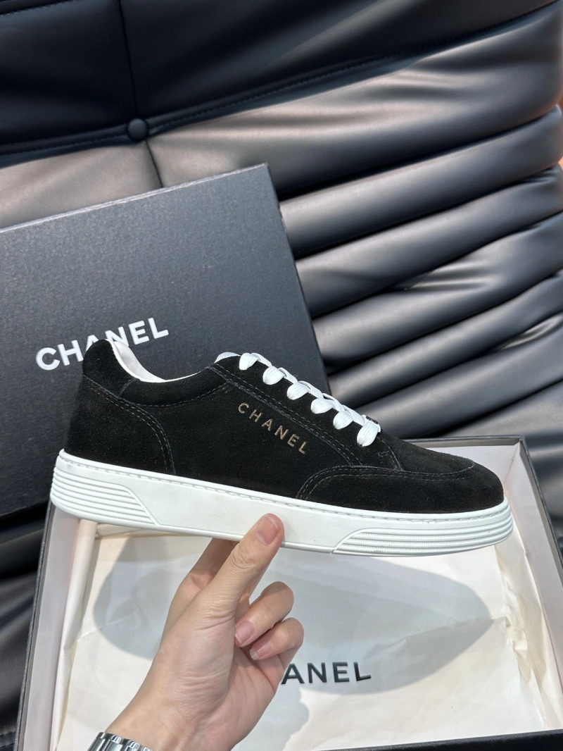 Chxnxl Casual Shoes Elegant 130314