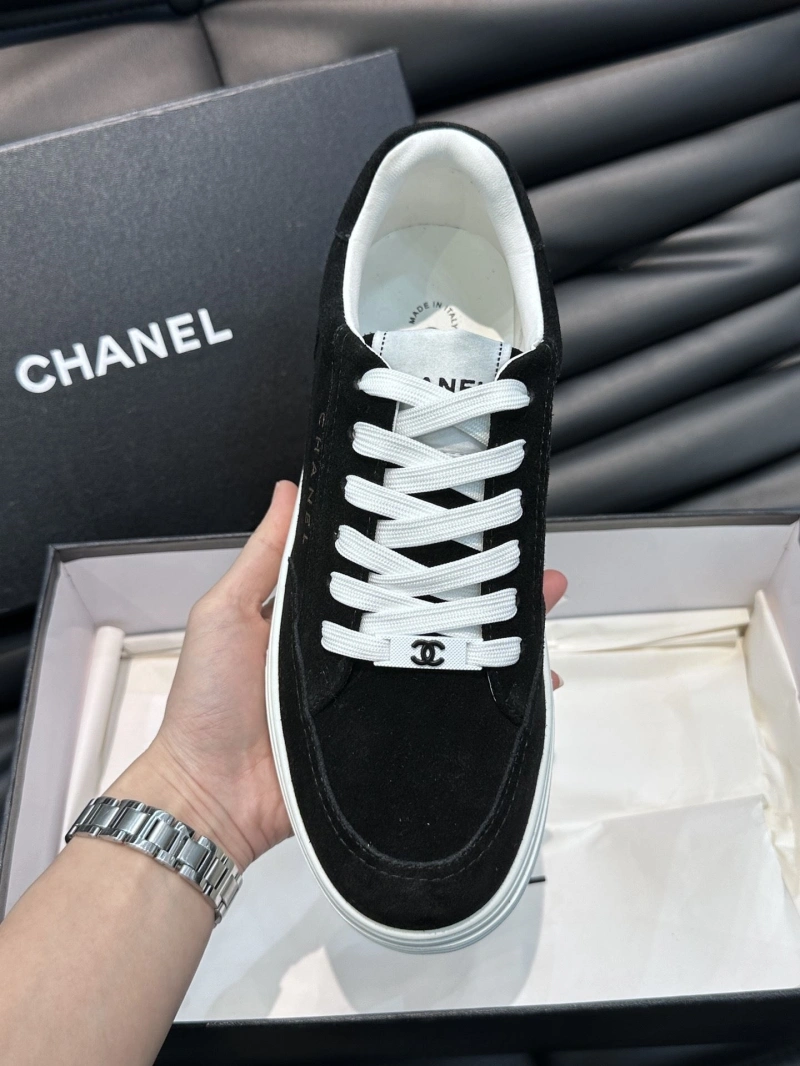 Chxnxl Casual Shoes Elegant 130314